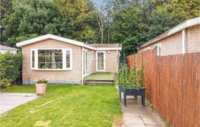 2 Bedroom Pet Friendly Home In Heinkenszand